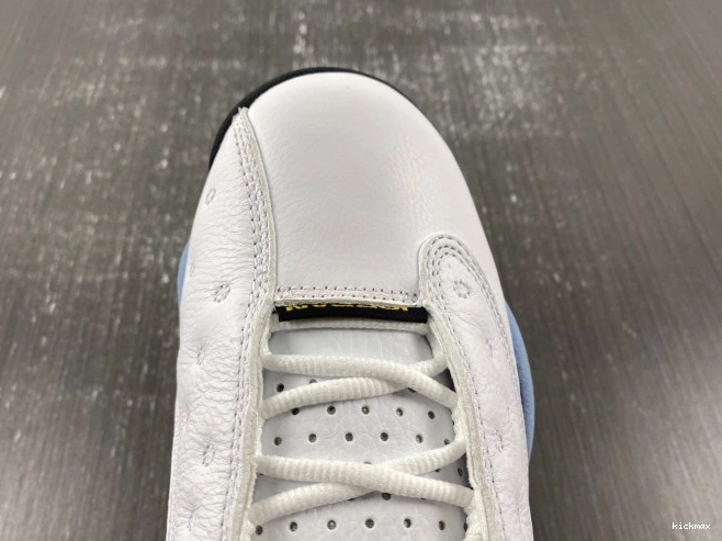 Rep Air 13 Blue Jordan 414571-170 Grey 0729